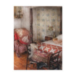 Bedroom - A place to sleep