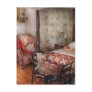 Bedroom - A place to sleep