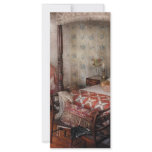 Bedroom - A place to sleep