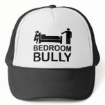 bedroom bully hats