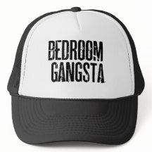 Cool Gangsta Hats