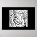 Bedtime posters