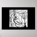 Bedtime posters
