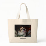 Bedtime Stories Bag