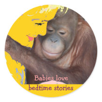 Bedtime Stories for Baby