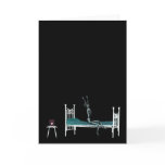 Bedtime X-Ray Skeleton Original