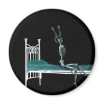 Bedtime X-Ray Skeleton Original