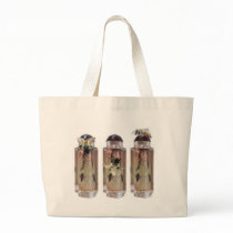 bee2 tote bag