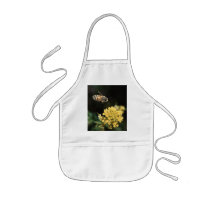 bee aprons