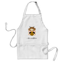 Bee Apron