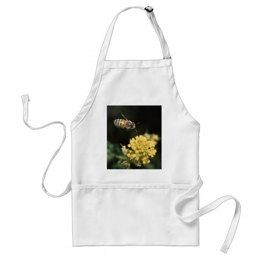 bee aprons