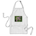 Bee Balm, Monarda Fistulosa aprons