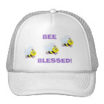 BEE BLESSED! Hat