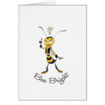 Bee Bright Cards