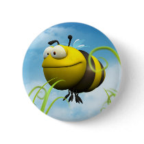 Bee Pin