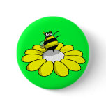 BEE Button