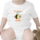 Bee Bzzz Bodysuits
