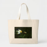 Bee Canvas Bags