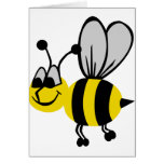 Bee Card