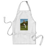 bee cookin' aprons