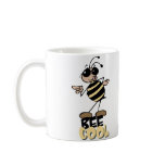 Bee Cool Mugs