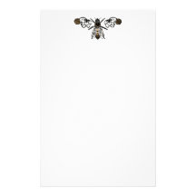 BEE CUSTOM STATIONERY