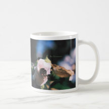 BEE DETERMINED MUG