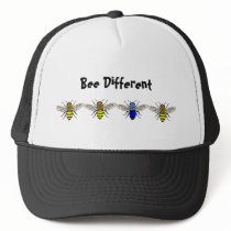 Bee Different