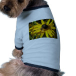 Bee dog coat doggie t shirt