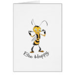 Bee Happy Cards