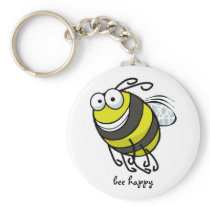 Bee Happy