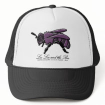 Bee, hat