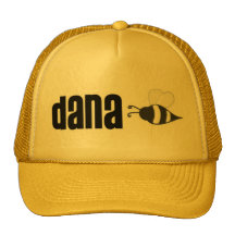 bee hat