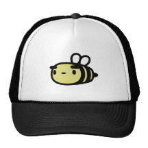 Bee Hat