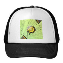Bee Hats