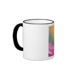 bee head mug