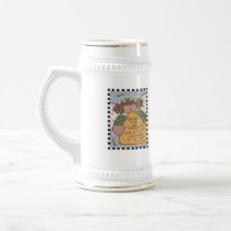 Bee Hive Wisdom Coffee Mugs