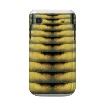 Bee Hives Samsung Galaxy Cover