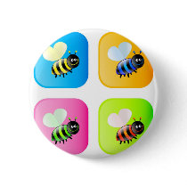 Bee Icons