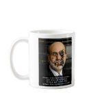 Bee-ing Ben Bernanke Coffee Mugs