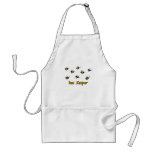 bee keeper aprons