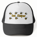 bee keeper hats