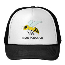 Bee Keeper Hat