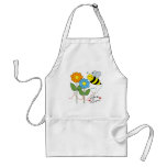 Bee Love Apron