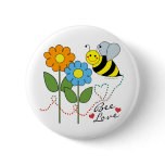 Bee Love