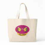 Bee Mine bags