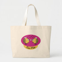 Bee Mine Bag