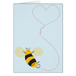 Bee Mine! Card