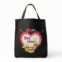 Bee Mine Honey bags