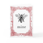 Bee Mine Vintage Valentine Greeting Cards